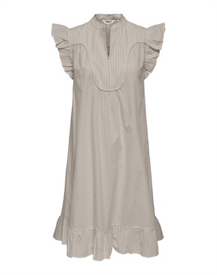 OnlAdda V-neck Kjole 